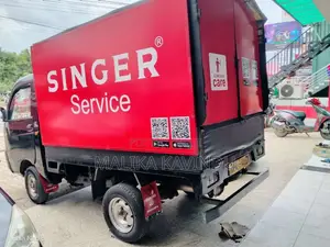 Mahindra Maxximo 2011 Lorry (Used)