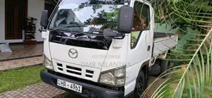 Mazda Titan 1999 Lorry (Used)