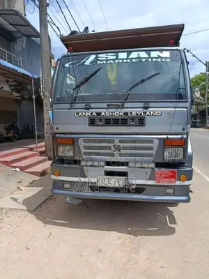 Ashok-Leyland 2516 2007 Lorry (Used)