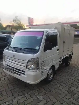 Suzuki DA16 2016 Lorry (Used)