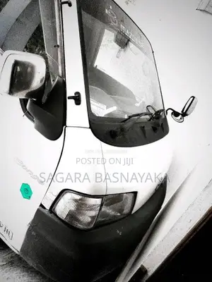 Mazda Bongo 2002 Lorry (Used)