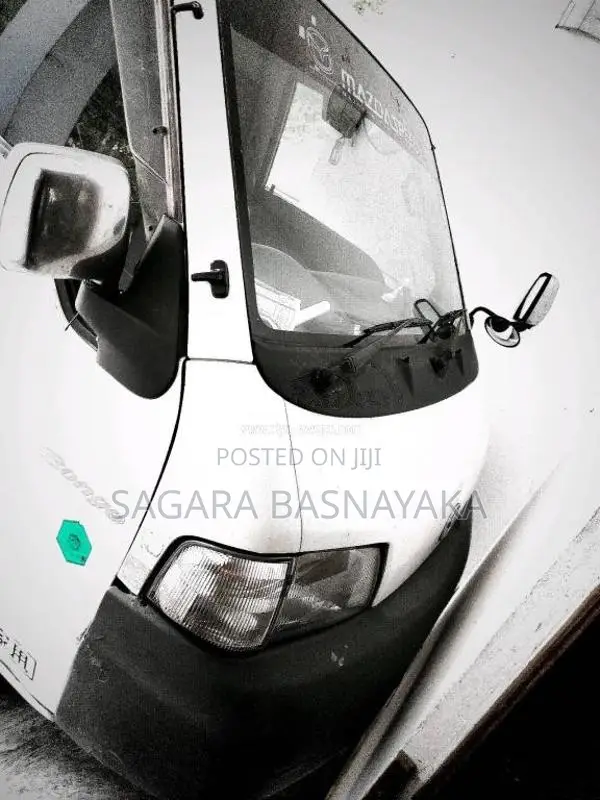 Mazda Bongo 2002 Lorry (Used)