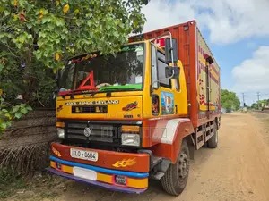 Ashok-Leyland 1613 2018 Lorry (Used)