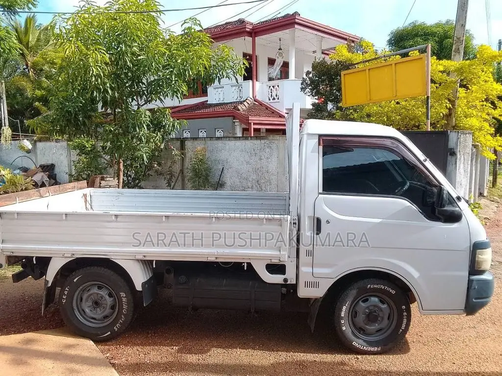 Mazda Mazda 1998 Lorry (Used)
