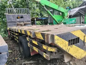 Ashok-Leyland Tusker 2012 Lorry (Used)