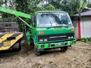 Nissan UD Tadano 1985 Lorry (Used)