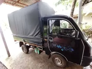 Mahindra Maxximo Plus 2015 Lorry (Used)
