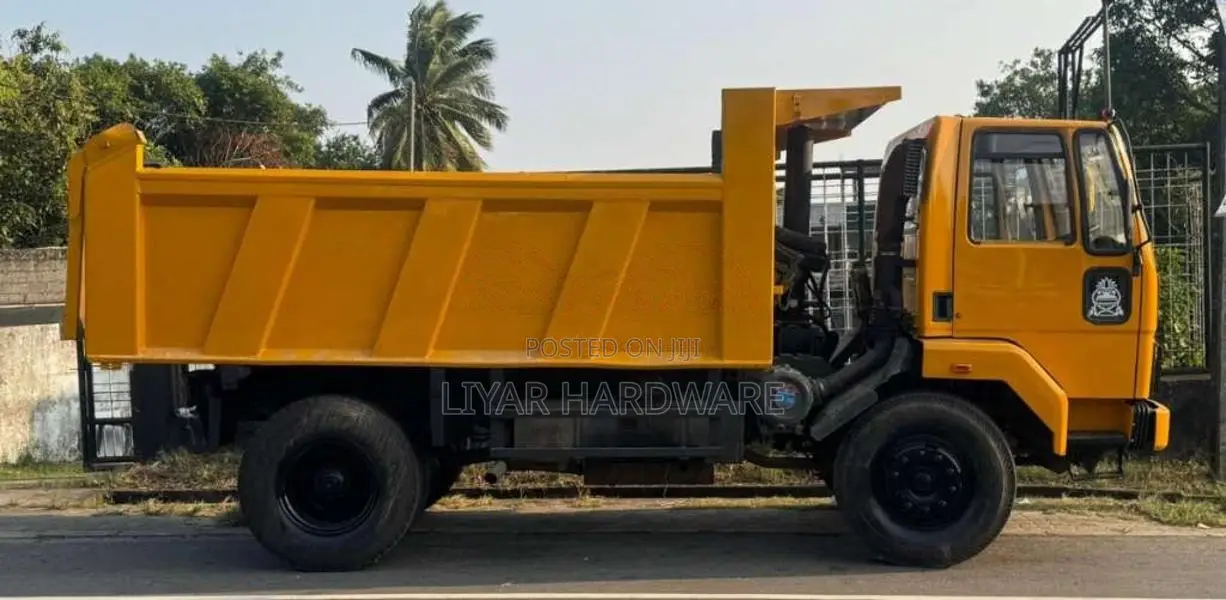 Ashok-Leyland Cargo 2017 Lorry (Used)