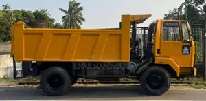 Ashok-Leyland Cargo 2017 Lorry (Used)