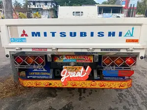 Mitsubishi Canter 1995 Lorry (Used)