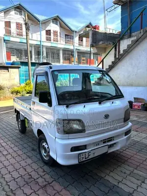 Daihatsu Hijet 2001 Lorry (Used)