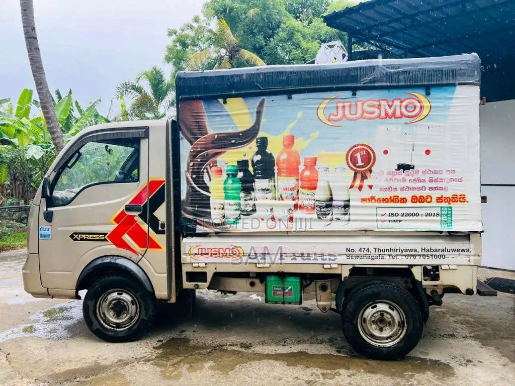 Tata Ace Xpress 2016 Lorry (Used)