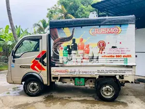 Tata Ace Xpress 2016 Lorry (Used)