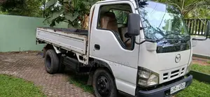 Mazda Titan 1999 Lorry (Used)