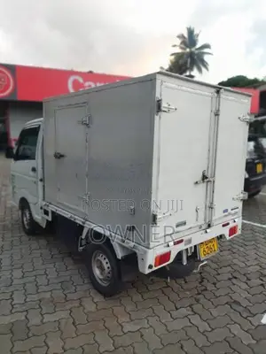 Suzuki DA16 2016 Lorry (Used)