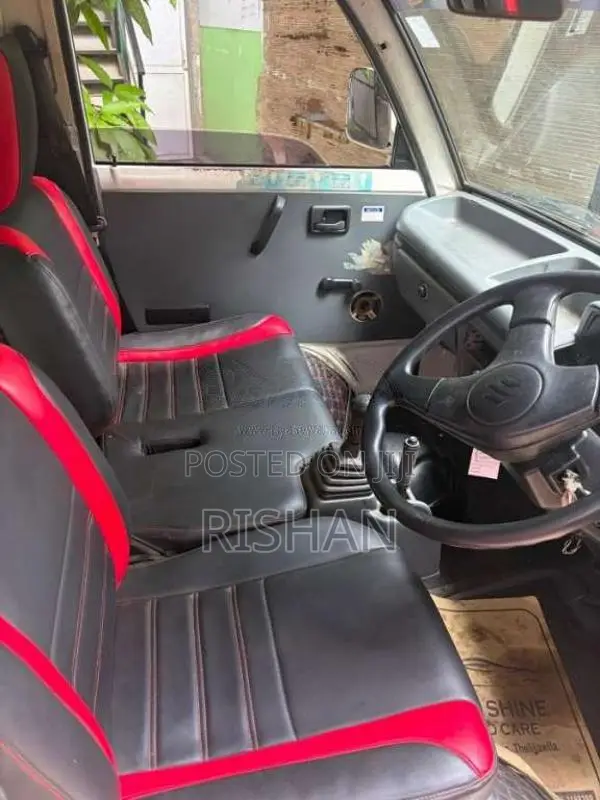 Suzuki Carry 2016 Lorry (Used)