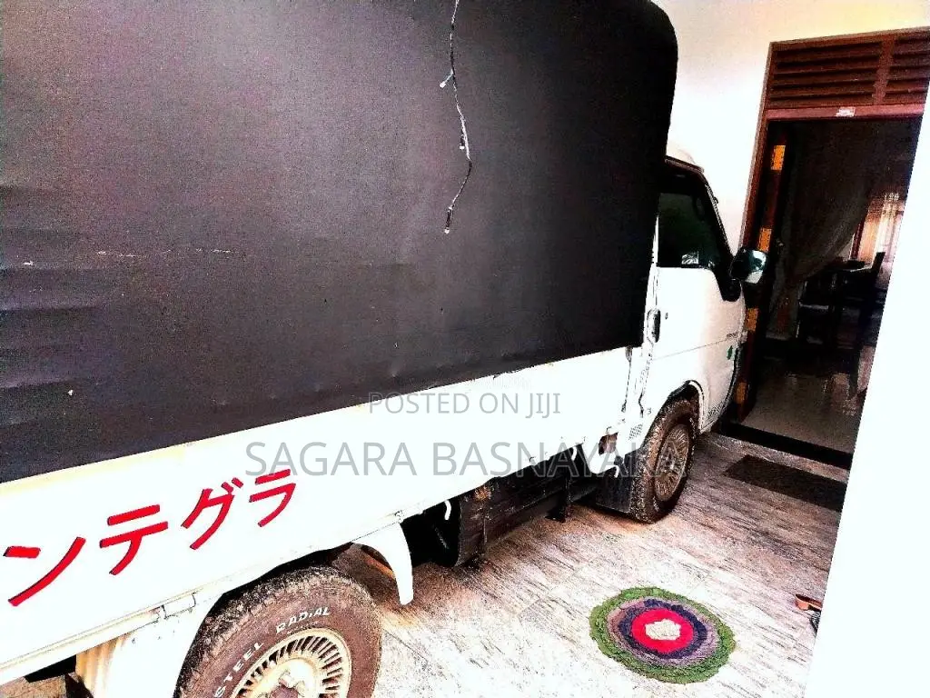 Mazda Bongo 2002 Lorry (Used)