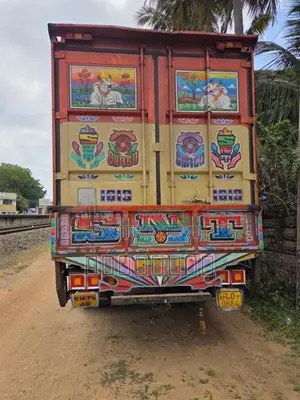 Ashok-Leyland 1613 2018 Lorry (Used)