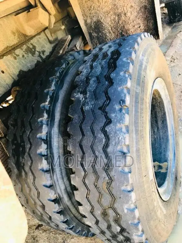 Tata LPK 1615c 2011 Lorry Unregistered (Recondition)