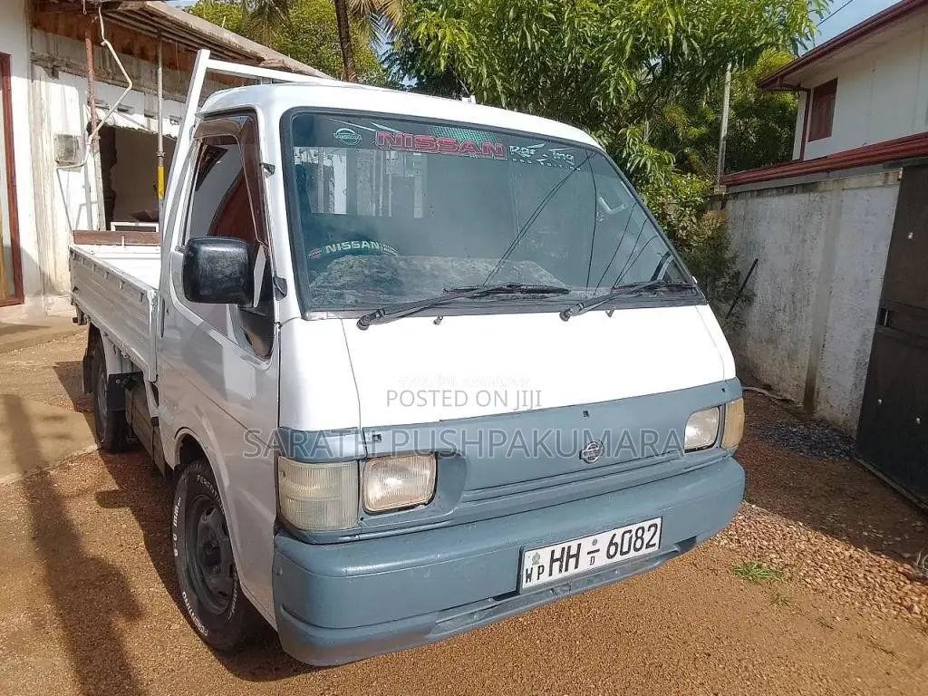 Mazda Mazda 1998 Lorry (Used)