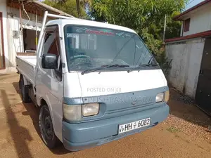 Mazda Mazda 1998 Lorry (Used)
