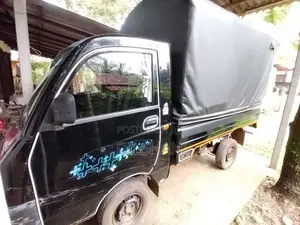 Mahindra Maxximo Plus 2015 Lorry (Used)