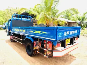 Isuzu ELF 14.5 1983 Lorry (Used)