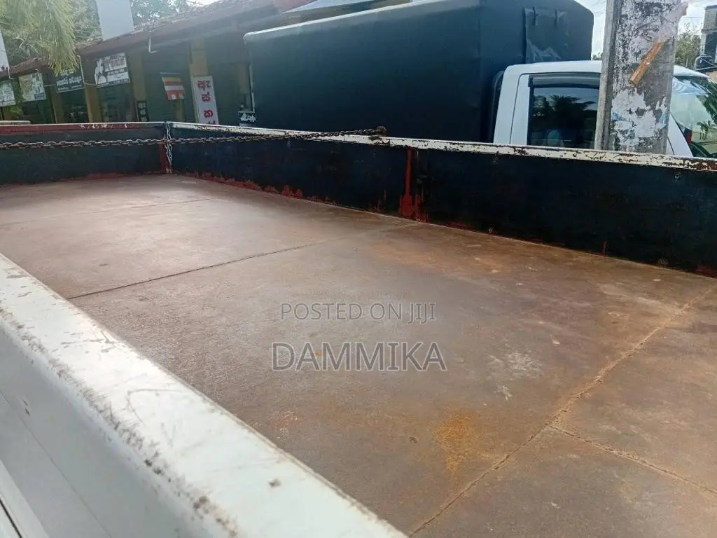 Mitsubishi Canter 1995 Lorry (Used)