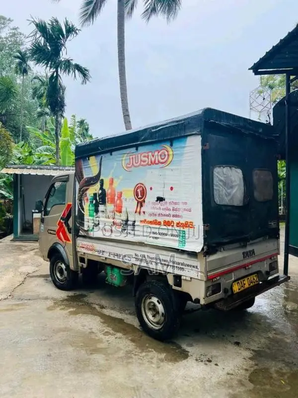 Tata Ace Xpress 2016 Lorry (Used)
