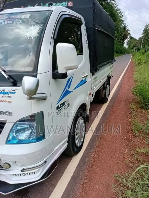 Tata Dimo Lokka 2016 Lorry (Used)