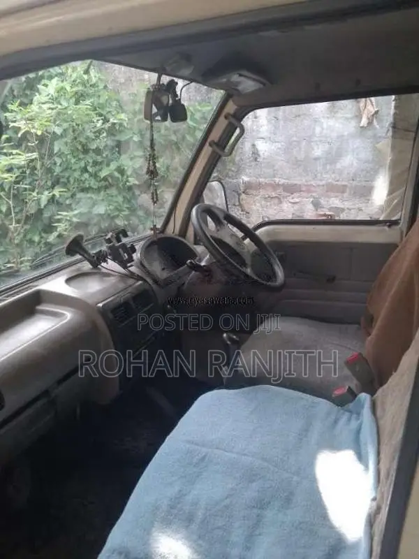 Foton Aumark 2014 Lorry (Used)