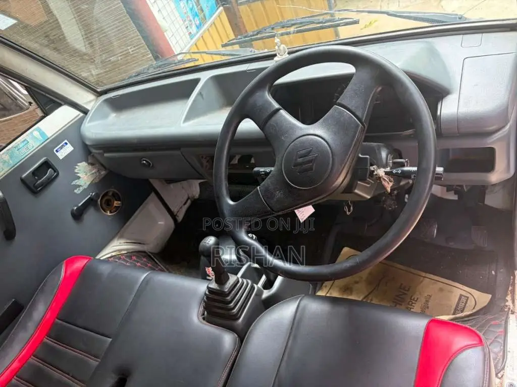 Suzuki Carry 2016 Lorry (Used)
