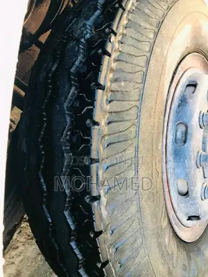 Tata LPK 1615c 2011 Lorry Unregistered (Recondition)