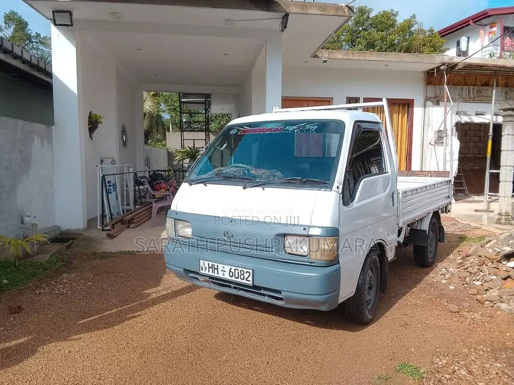 Mazda Mazda 1998 Lorry (Used)