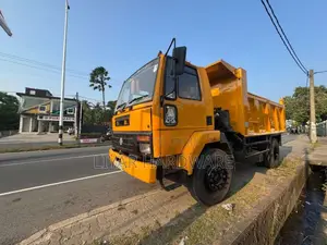 Ashok-Leyland Cargo 2017 Lorry (Used)