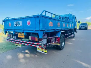 Isuzu ELF 350 14.5 1982 Lorry (Used)