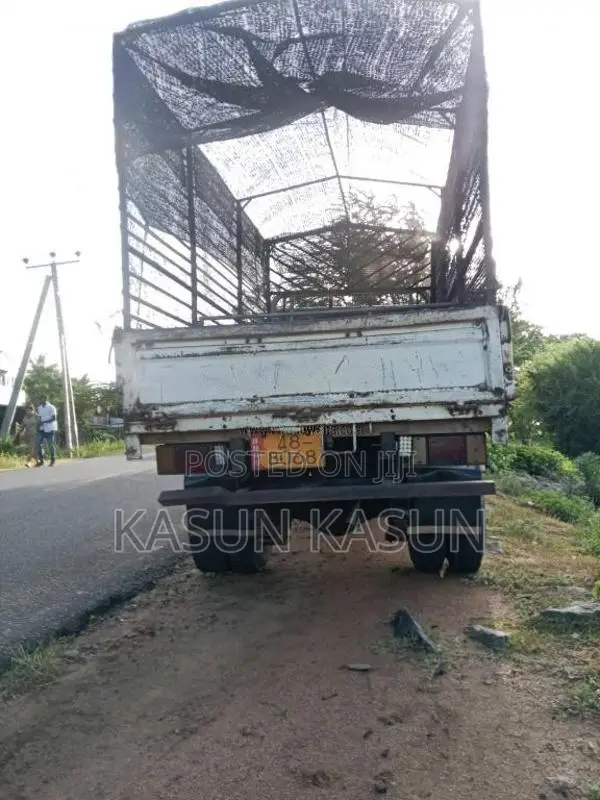 Nissan Atlas 1996 Lorry (Used)