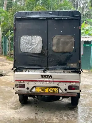 Tata Ace Xpress 2016 Lorry (Used)