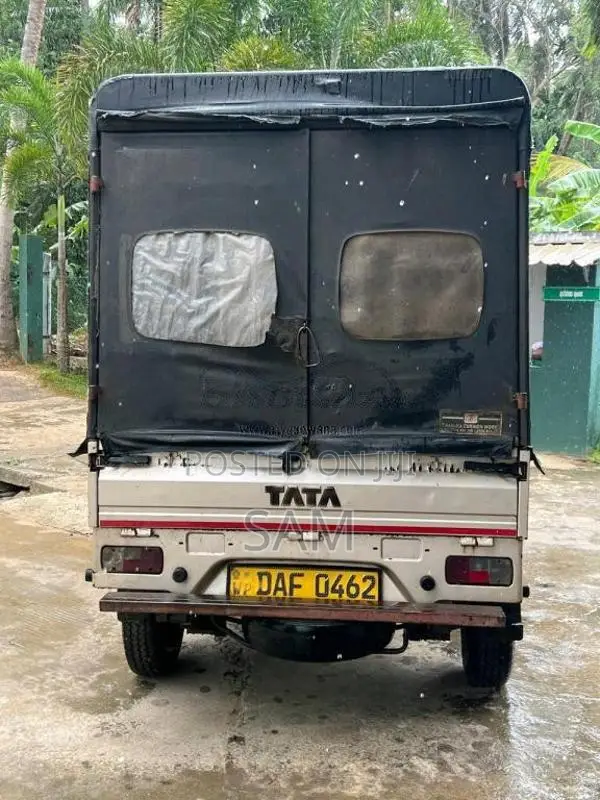 Tata Ace Xpress 2016 Lorry (Used)
