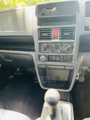 Suzuki Carry Truck 2024 Lorry Unregistered (Recondition)