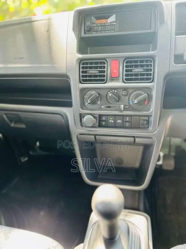 Suzuki Carry Truck 2024 Lorry Unregistered (Recondition)