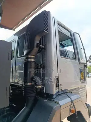 Ashok-Leyland 2516 2007 Lorry (Used)
