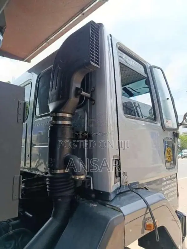 Ashok-Leyland 2516 2007 Lorry (Used)