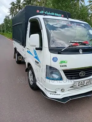 Tata Dimo Lokka 2016 Lorry (Used)