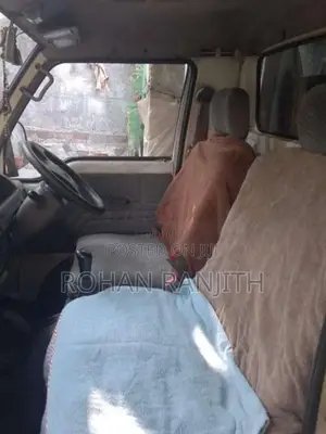 Foton Aumark 2014 Lorry (Used)