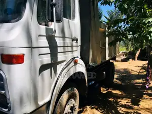 Tata LPK 1615c 2011 Lorry Unregistered (Recondition)