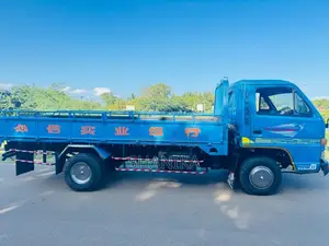 Isuzu ELF 350 14.5 1982 Lorry (Used)
