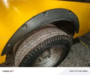 Foton Foton 2007 Lorry Unregistered (Recondition)