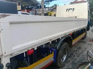 Mitsubishi Canter 1995 Lorry (Used)
