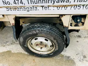 Tata Ace Xpress 2016 Lorry (Used)